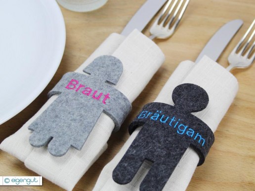 serviettenringe-braut-braeutigam-aus-filz-mit-name-hochzeit-02