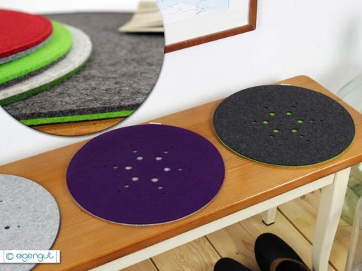 sitzkissen-aus-wollfilz-rund-mit-muster